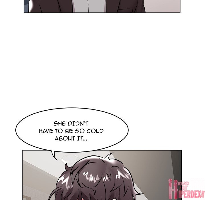 Aqua (Beoltteok) chapter 34 page 28