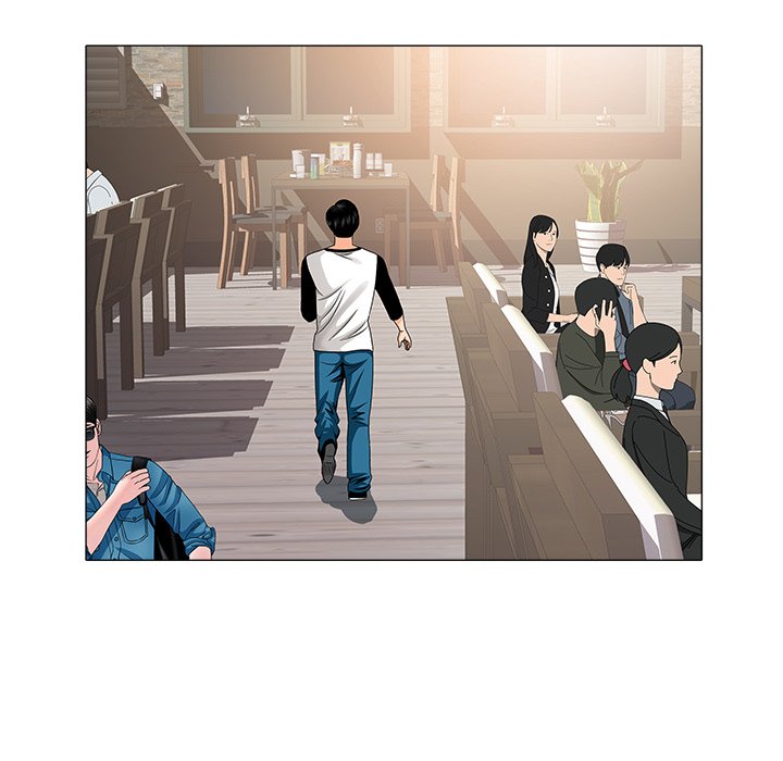 Aqua (Beoltteok) chapter 34 page 40