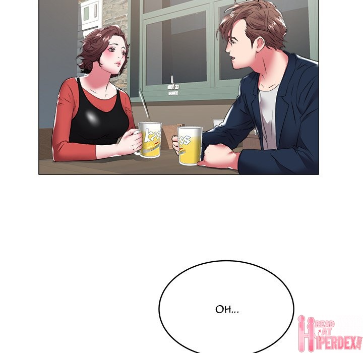 Aqua (Beoltteok) chapter 34 page 44