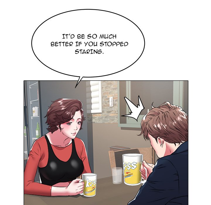 Aqua (Beoltteok) chapter 34 page 46