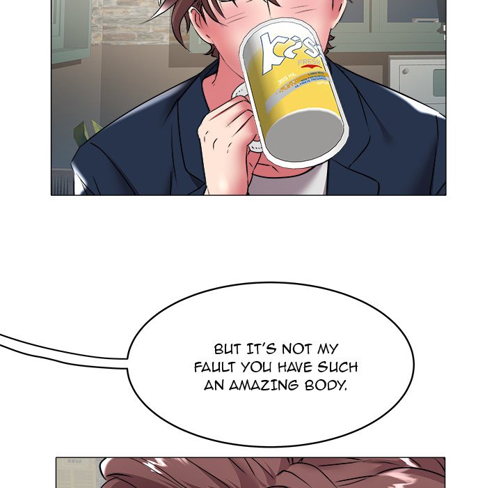Aqua (Beoltteok) chapter 34 page 48