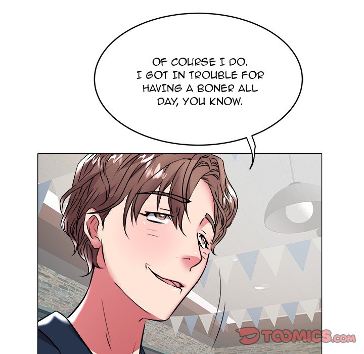 Aqua (Beoltteok) chapter 34 page 51
