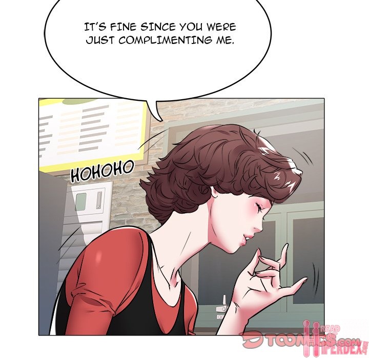 Aqua (Beoltteok) chapter 34 page 55