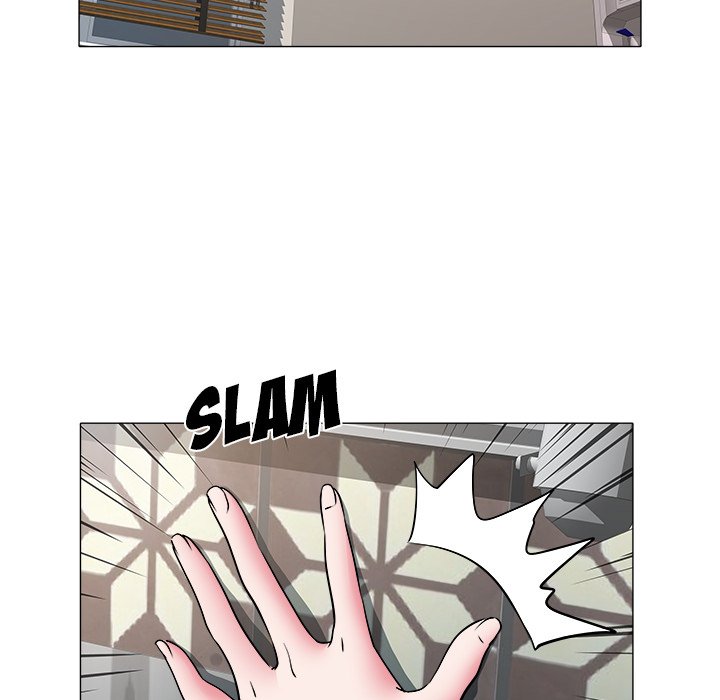 Aqua (Beoltteok) chapter 34 page 61