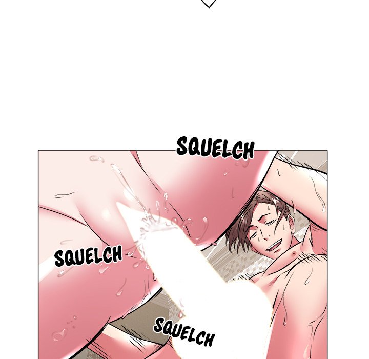 Aqua (Beoltteok) chapter 34 page 70