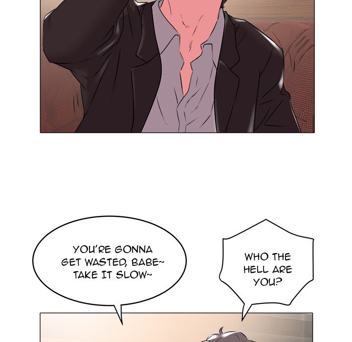 Aqua (Beoltteok) chapter 34 page 86