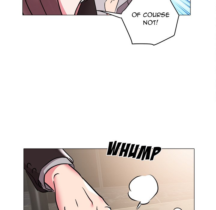 Aqua (Beoltteok) chapter 34 page 90