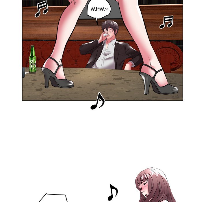 Aqua (Beoltteok) chapter 35 page 12