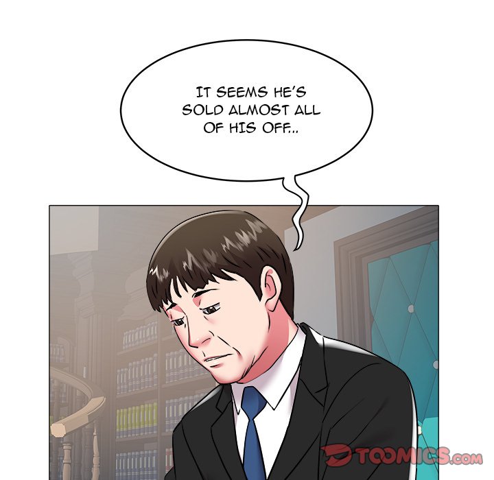 Aqua (Beoltteok) chapter 35 page 19