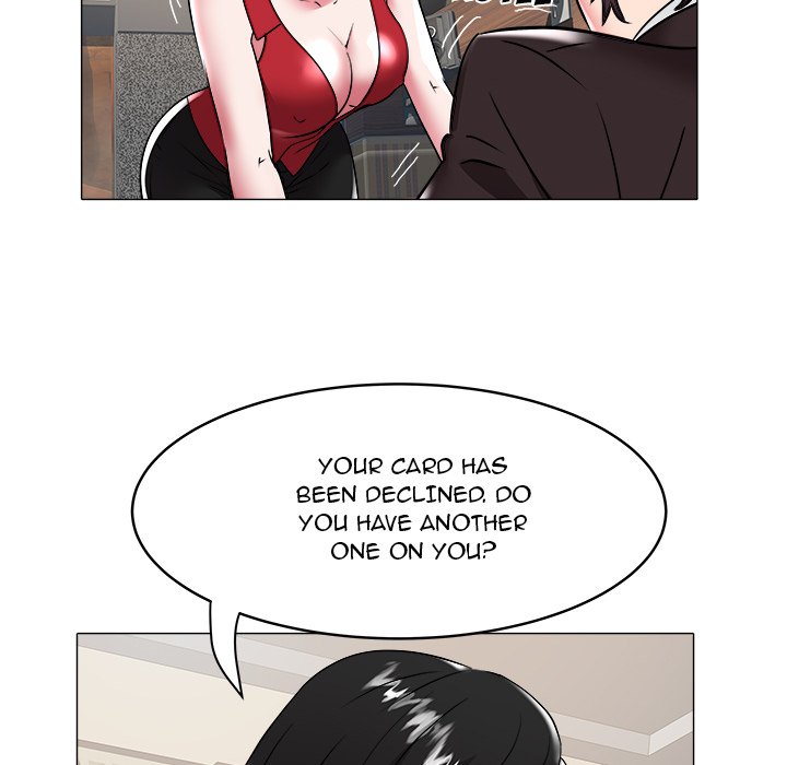 Aqua (Beoltteok) chapter 35 page 30