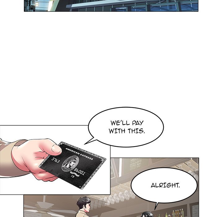 Aqua (Beoltteok) chapter 35 page 34