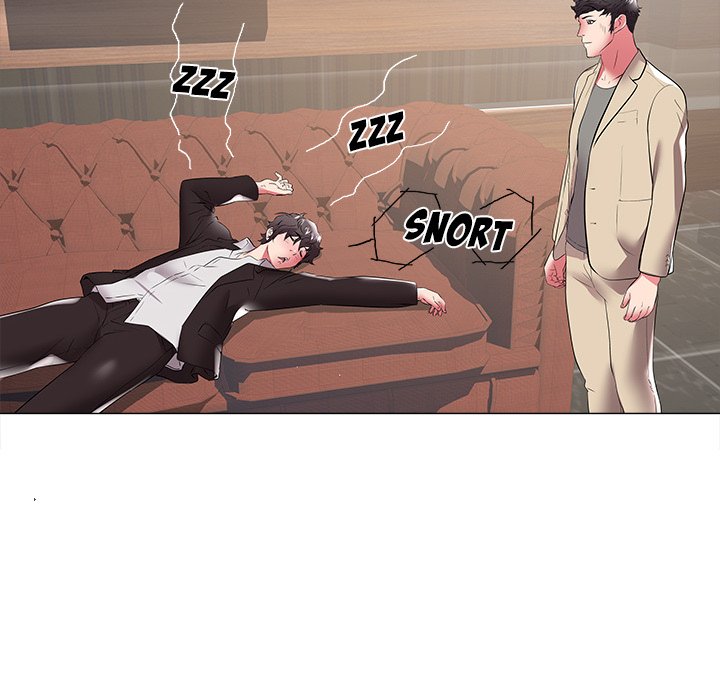 Aqua (Beoltteok) chapter 35 page 36