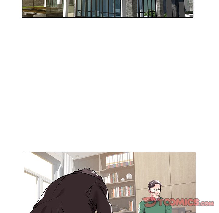 Aqua (Beoltteok) chapter 35 page 39
