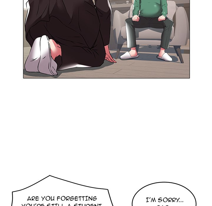 Aqua (Beoltteok) chapter 35 page 40