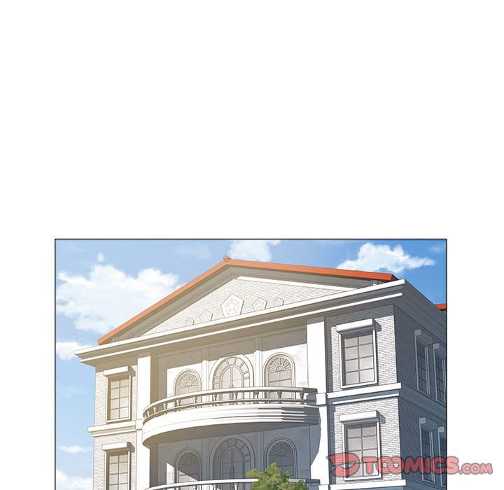 Aqua (Beoltteok) chapter 35 page 43