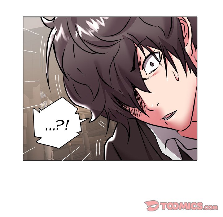 Aqua (Beoltteok) chapter 35 page 51
