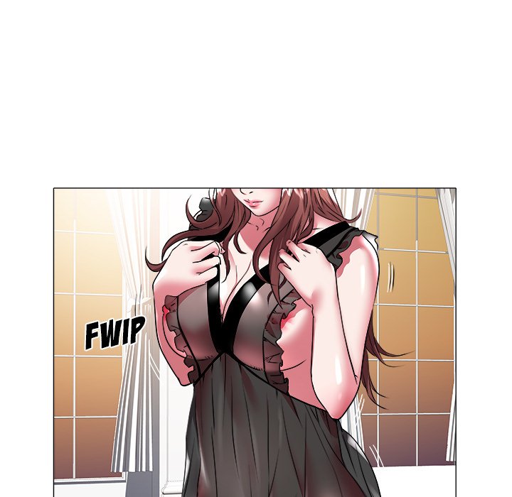 Aqua (Beoltteok) chapter 35 page 66