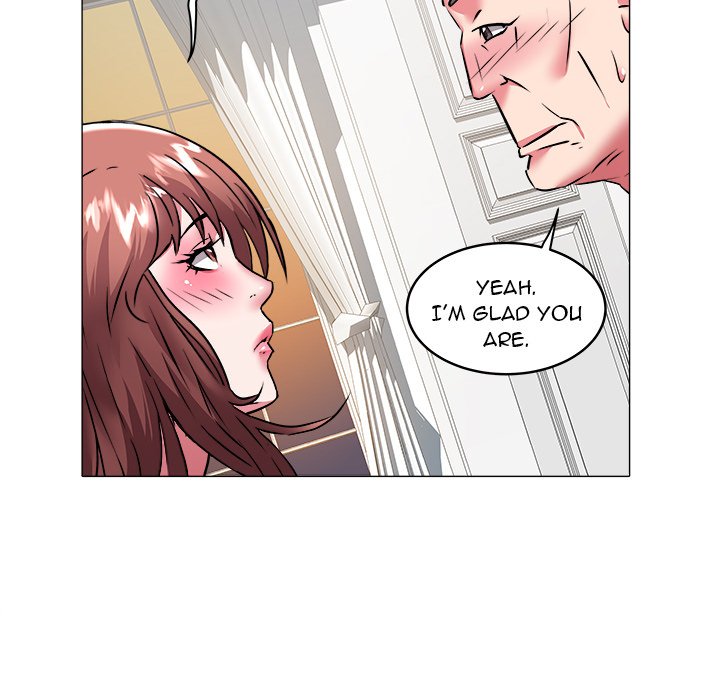 Aqua (Beoltteok) chapter 35 page 76