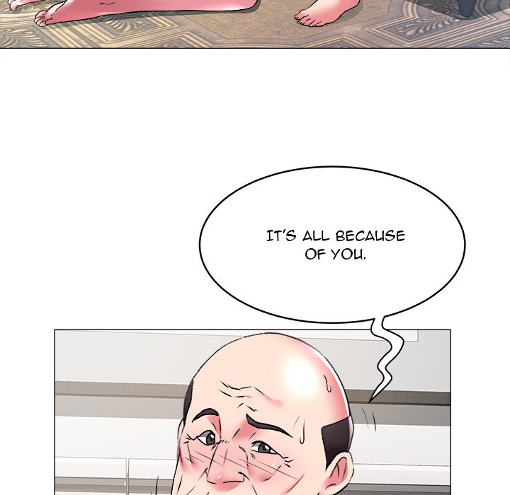 Aqua (Beoltteok) chapter 35 page 80