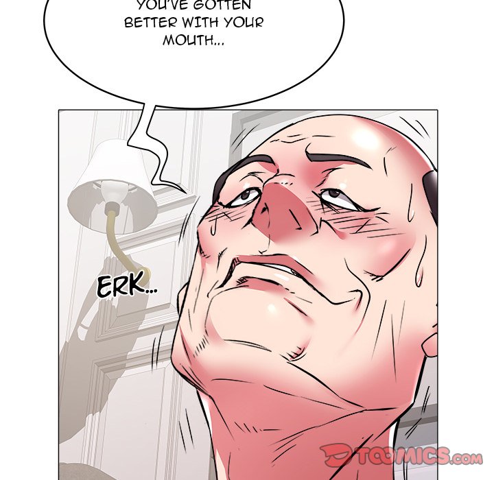 Aqua (Beoltteok) chapter 35 page 83