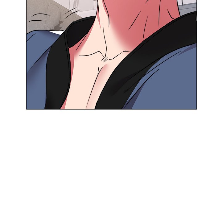 Aqua (Beoltteok) chapter 35 page 84