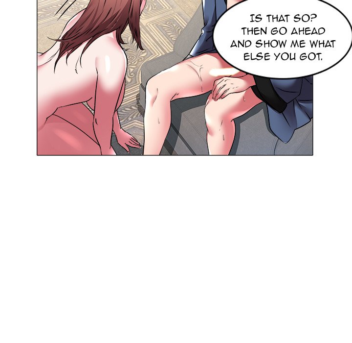 Aqua (Beoltteok) chapter 35 page 86