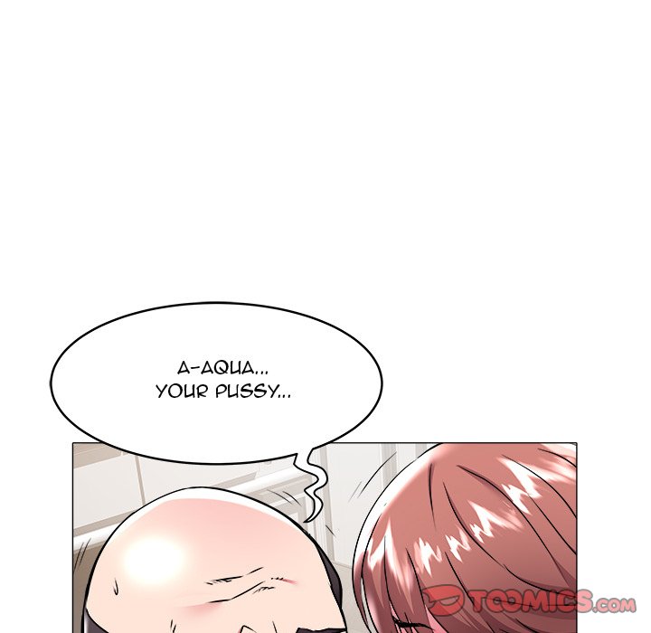 Aqua (Beoltteok) chapter 35 page 91