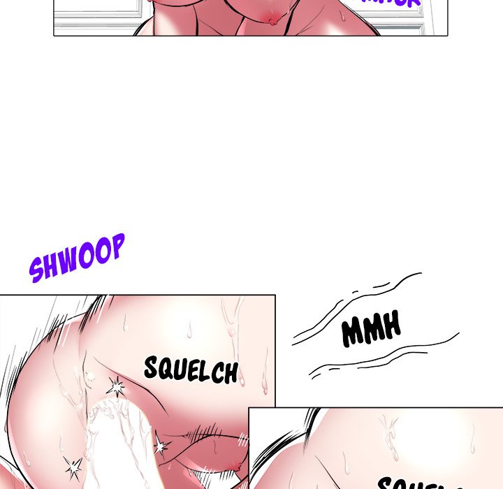 Aqua (Beoltteok) chapter 36 page 10