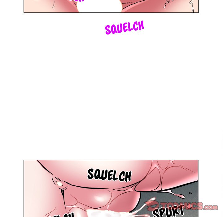 Aqua (Beoltteok) chapter 36 page 15