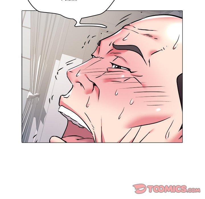 Aqua (Beoltteok) chapter 36 page 27