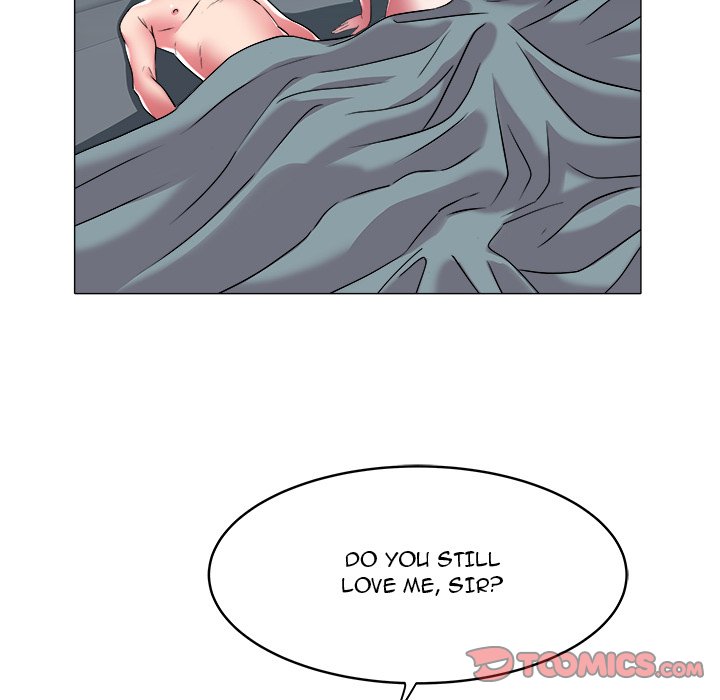 Aqua (Beoltteok) chapter 36 page 51