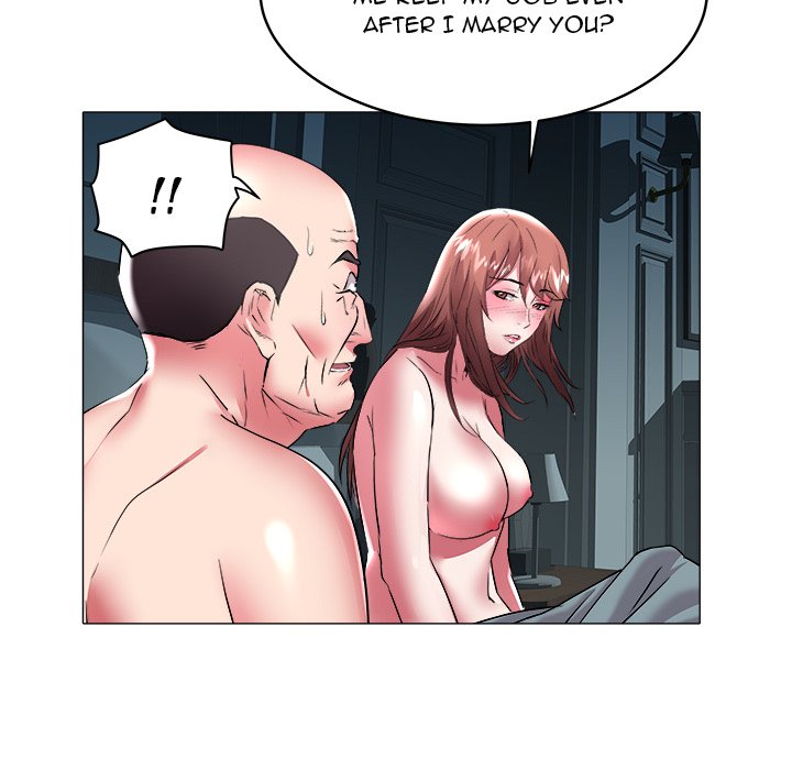 Aqua (Beoltteok) chapter 36 page 56