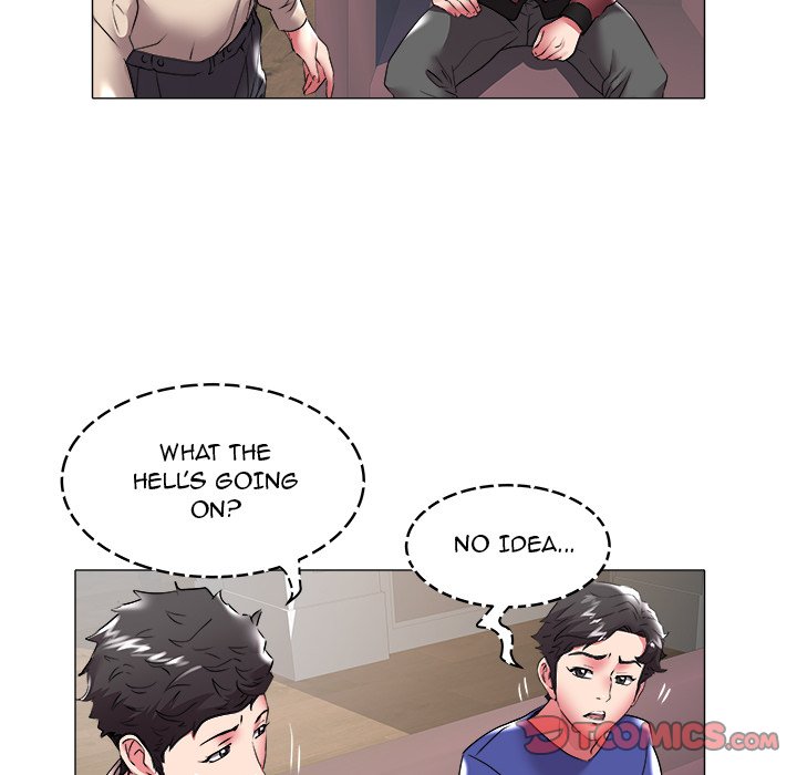 Aqua (Beoltteok) chapter 36 page 63