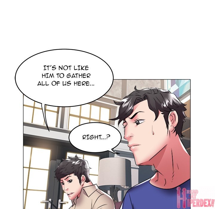 Aqua (Beoltteok) chapter 36 page 66