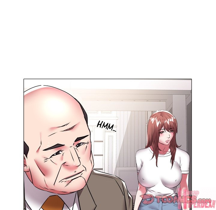 Aqua (Beoltteok) chapter 36 page 71
