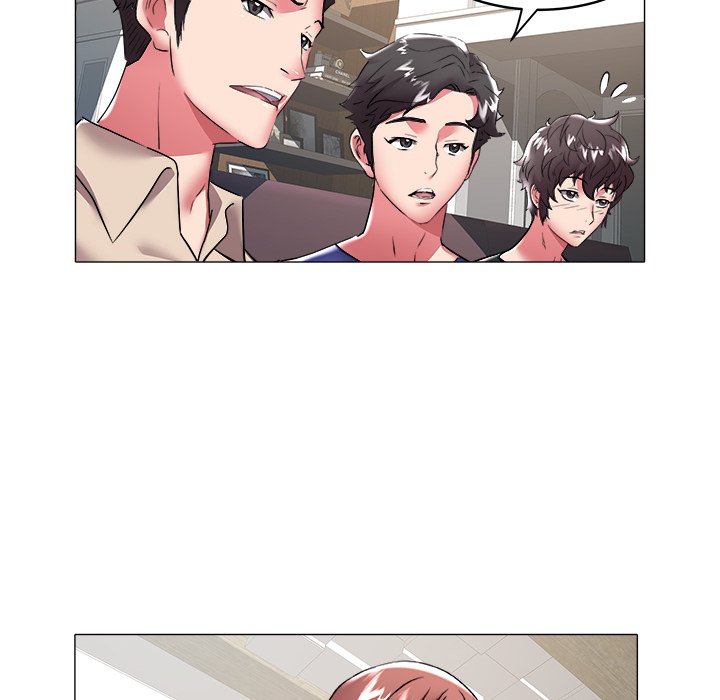 Aqua (Beoltteok) chapter 36 page 73