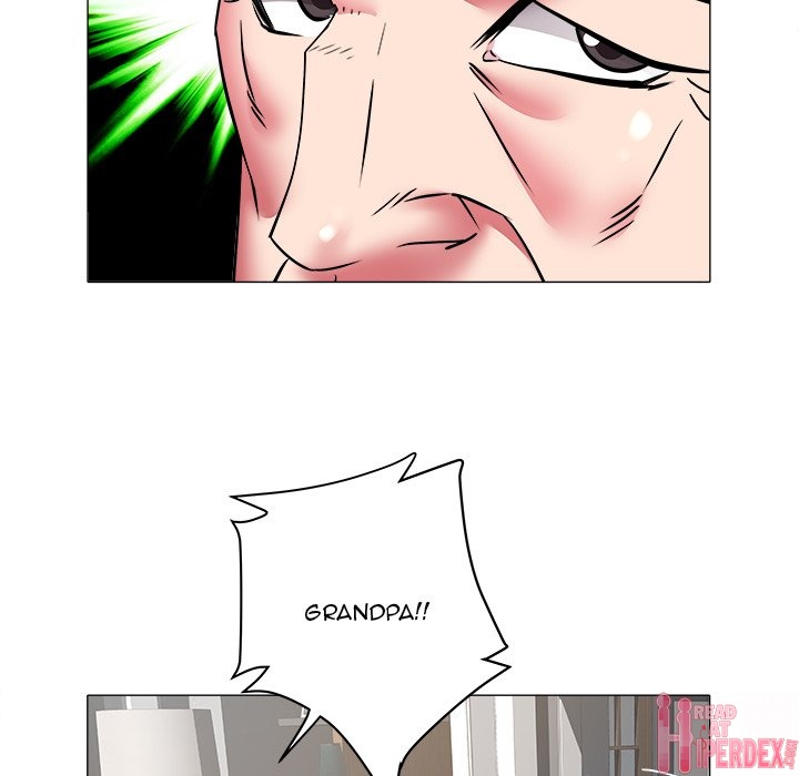 Aqua (Beoltteok) chapter 36 page 92