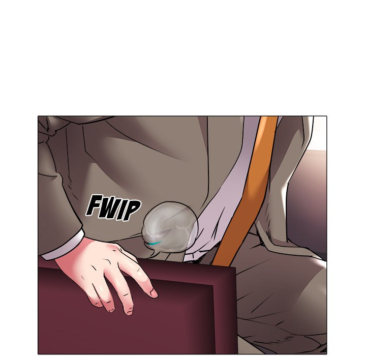 Aqua (Beoltteok) chapter 37 page 9