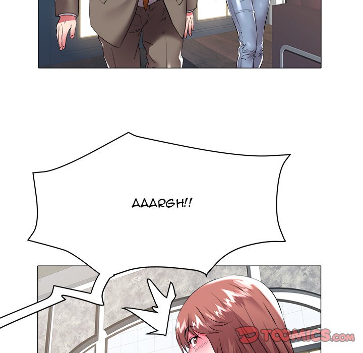 Aqua (Beoltteok) chapter 37 page 11