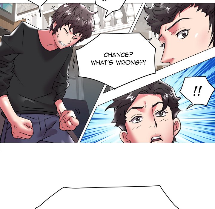 Aqua (Beoltteok) chapter 37 page 13