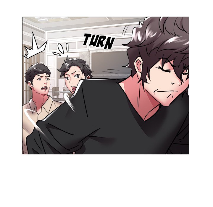 Aqua (Beoltteok) chapter 37 page 18