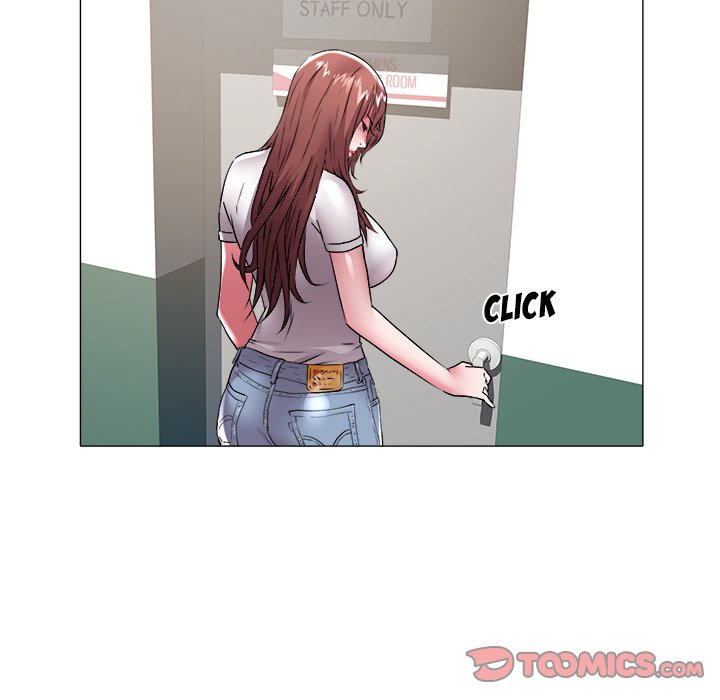 Aqua (Beoltteok) chapter 37 page 27