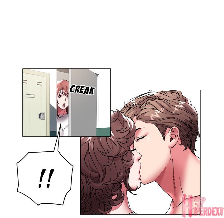 Aqua (Beoltteok) chapter 37 page 28