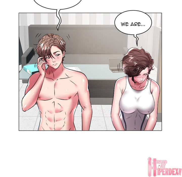 Aqua (Beoltteok) chapter 37 page 37