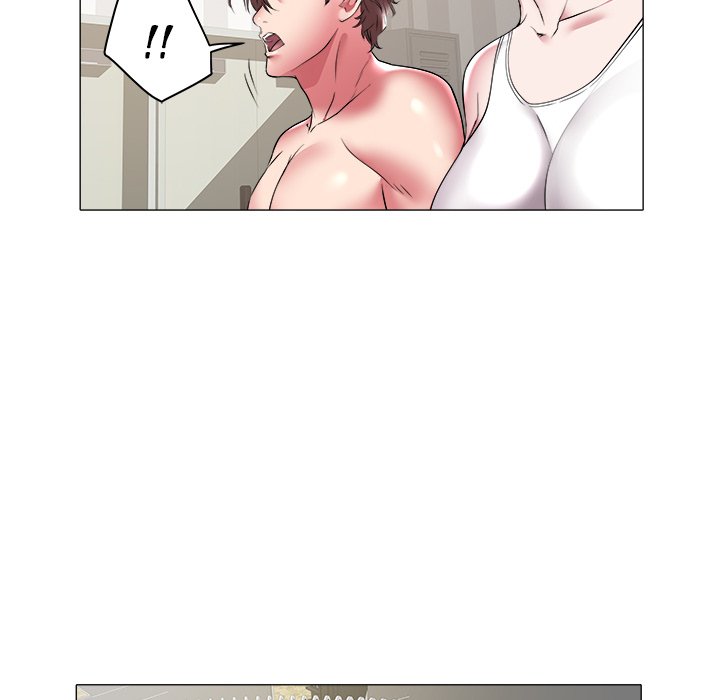 Aqua (Beoltteok) chapter 37 page 40