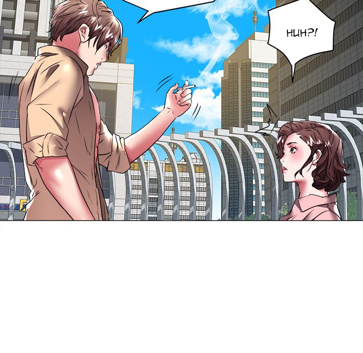 Aqua (Beoltteok) chapter 37 page 46