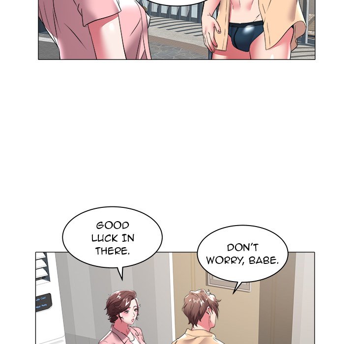 Aqua (Beoltteok) chapter 37 page 49