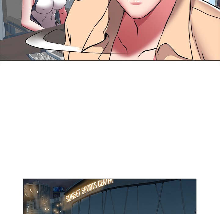 Aqua (Beoltteok) chapter 37 page 61