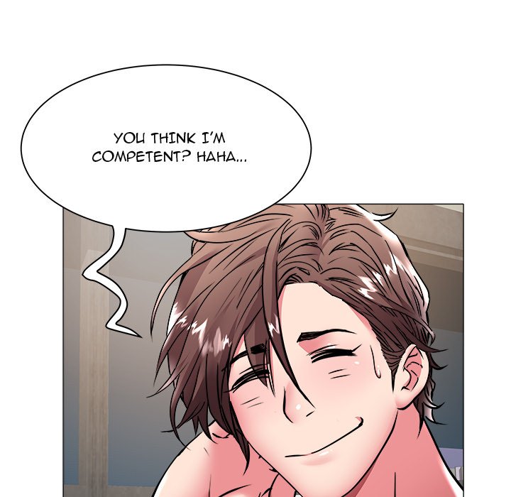 Aqua (Beoltteok) chapter 37 page 74