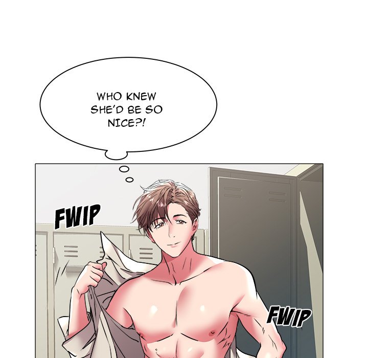 Aqua (Beoltteok) chapter 37 page 80